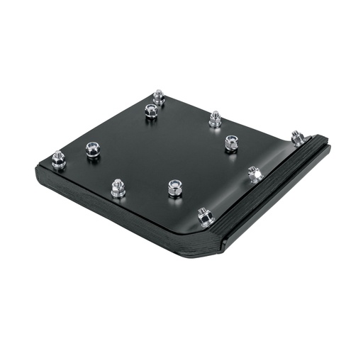 [103514] Zapata con tornillería para BAI-55, TRUPER ZA-BAI-55