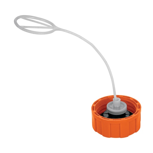 [103520] Tapón de gasolina para AHO-52, TRUPER TAPG-AHO-52