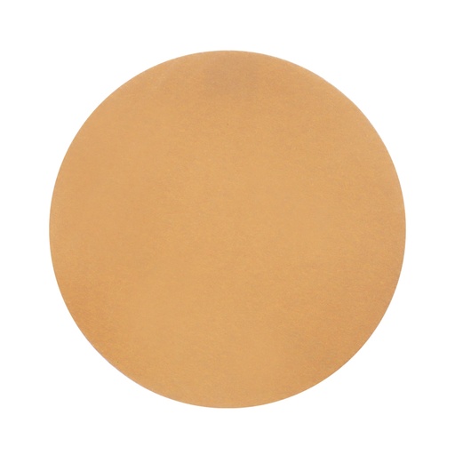 [103416] Paquete con 5 discos de lija 6' grano 320, ciegos, TRUPER DIRO-0632