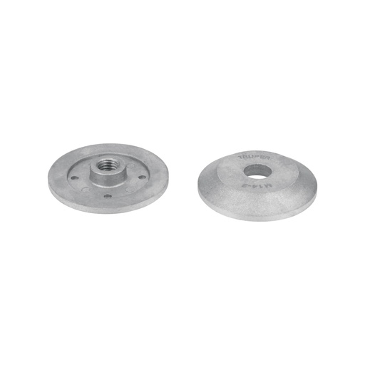 [10541] Adaptador para discos abrasivos 7' a 9', tipo 41, M14-2 mm ADC-M14