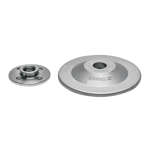 [10542] Adaptador para discos abrasivos 7' a 9', tipo 42, 5/8-11-NC ADT27-5/8