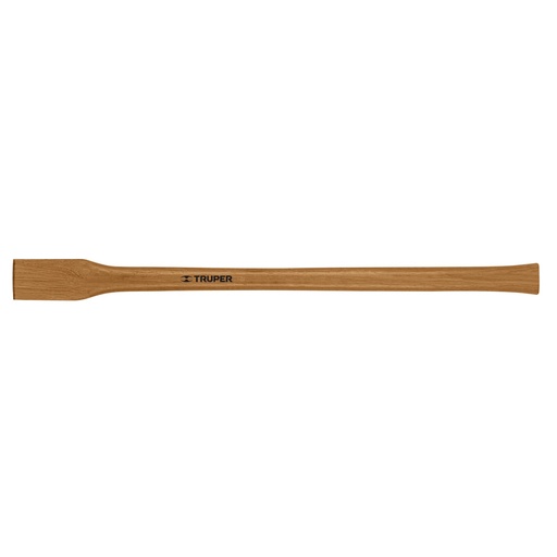 [10810] Mango hickory 35' para hacha doble y Pulaski 3-1/2lb, TRUPER MG-DHM-3-1/2