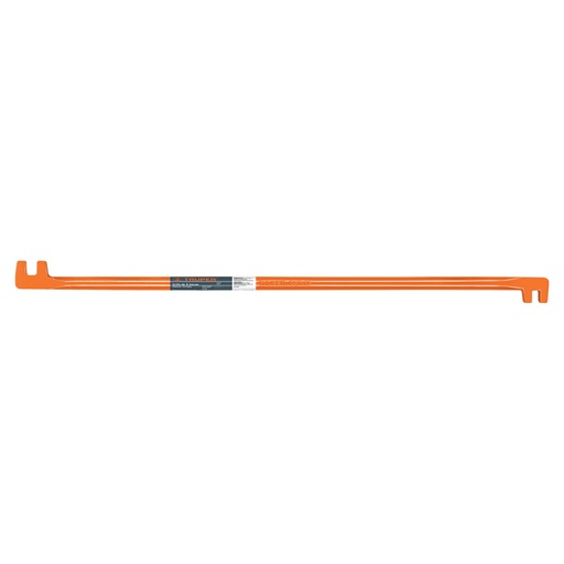 [10865] Grifa de dos bocas de 5/8 y 1/2', TRUPER GRT-19