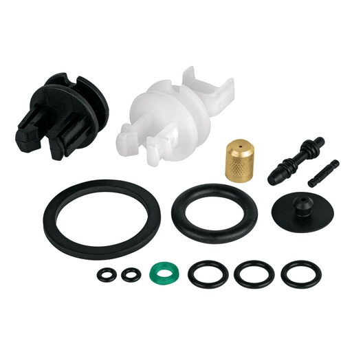 [11035] Empaques de repuesto para FUT-3, 5 y 7, Truper EMF-3,5,7