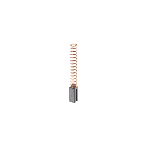 [11072] Bolsa con 2 carbones de repuesto para LIOR-1/4A2, TRUPER CB-LIOR-1/4A2