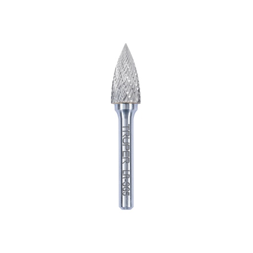 [103484] Lima rotativa punta árbol, 13 mm, TRUPER LR-SG5