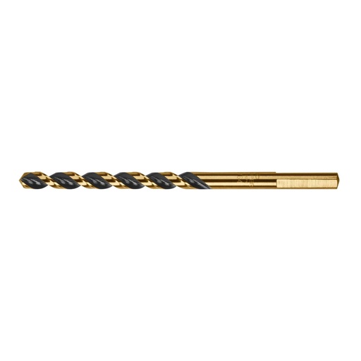 [11128] Broca HSS 13/64' Trugold para metal, TRUPER EXPERT BAV-13/64
