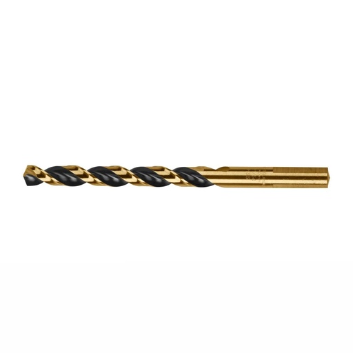 [11144] Broca HSS 21/64' Trugold para metal, Truper Expert BAV-21/64