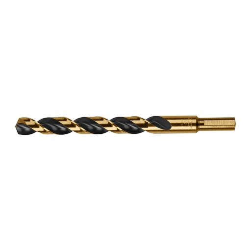[11166] Broca HSS 1/2' Trugold para metal, TRUPER EXPERT BAV-1/2