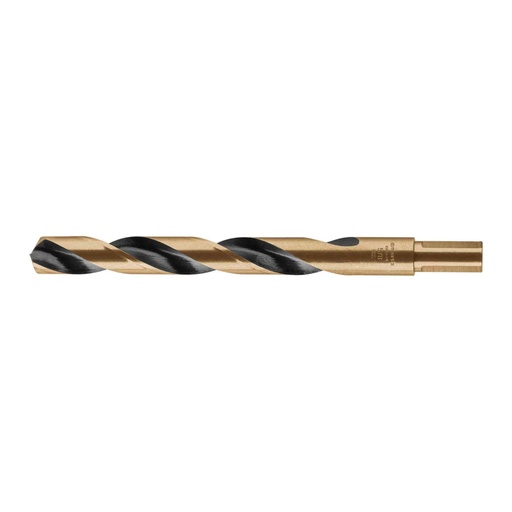 [11170] Broca HSS 5/8' Trugold para metal, TRUPER EXPERT BAV-5/8