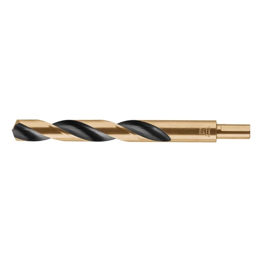 [11172] Broca HSS 3/4' Trugold para metal, TRUPER EXPERT BAV-3/4