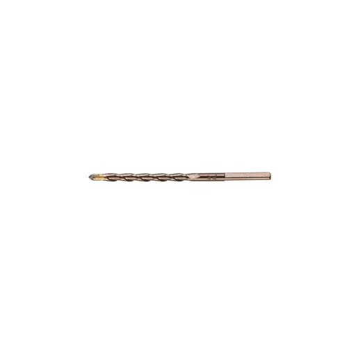 [11200] Broca para concreto de 3/16 x 4', TRUPER BCT-3/16X4