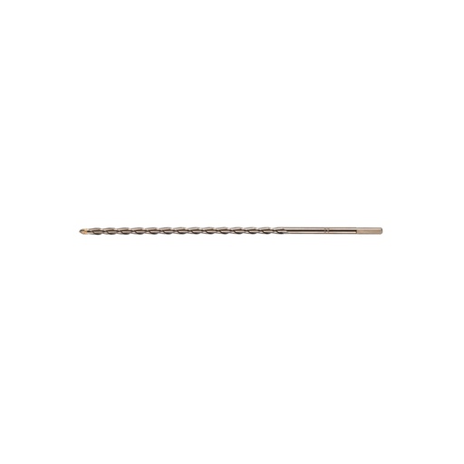 [11218] Broca para concreto de 5/16 x 12', TRUPER BCT-5/16X12