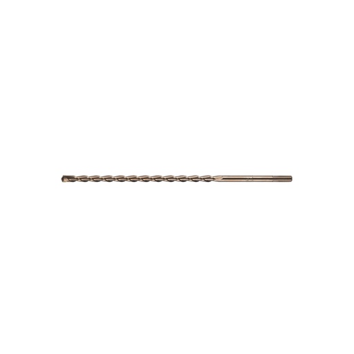 [11227] Broca para concreto de 3/8 x 12', TRUPER BCT-3/8X12
