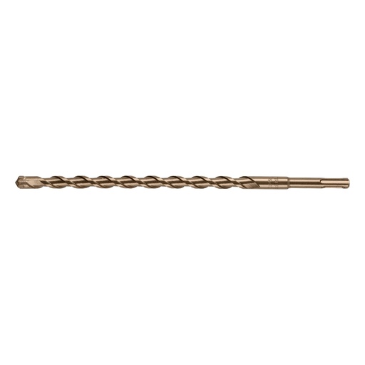 [11274] Broca SDS Plus 9/16 x 12', TRUPER BS-9/16X12
