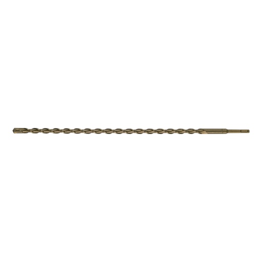[11276] Broca SDS Plus 5/8 x 24', TRUPER BS-5/8X24