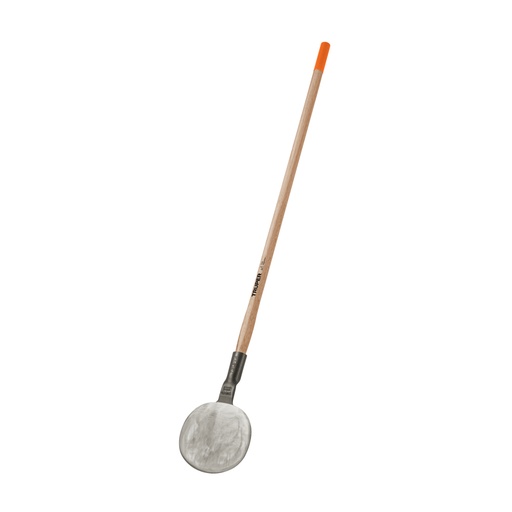 [11368] Coa agavera con mango de madera de 54', TRUPER CO-AG-54
