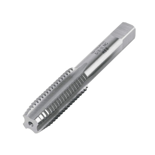 [11423] Machuelo semicónico 5/8'x11 UNC, estuche individual, TRUPER MT-5/8X11