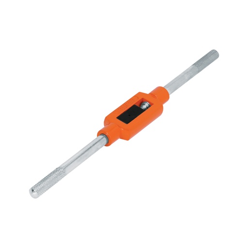 [11435] Maneral tipo garrote para machuelo 3/8', Truper MAN-GA-3/8