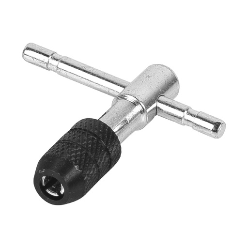 [11438] Maneral en T para machuelo 3/16', TRUPER MAN-T-3/16