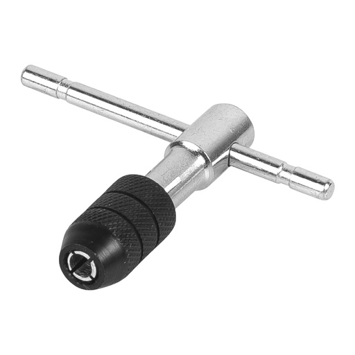[11439] Maneral en T para machuelo 1/4', TRUPER MAN-T-1/4