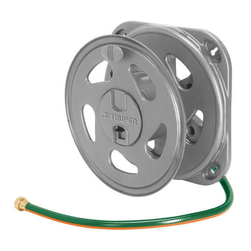 [10390] Portamanguera de pared, TRUPER PORMA-50