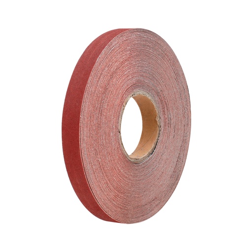 [11660] Rollo de 45 m de lija para plomero grano 100 ancho 1' LIPL-100-1X45