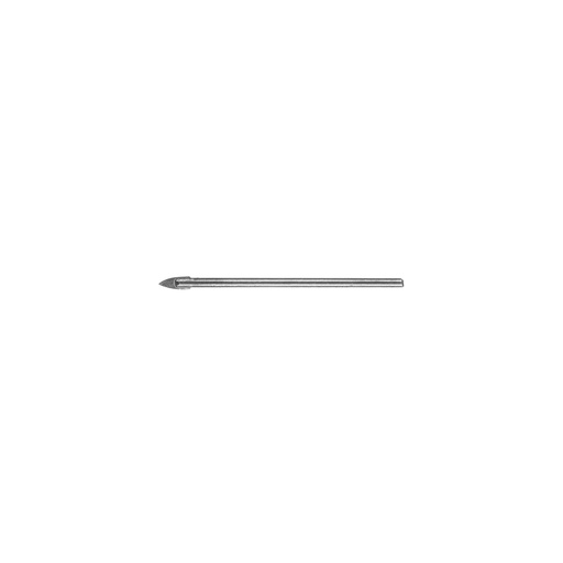 [11700] Broca para vidrio y azulejo de 1/8', TRUPER BVI-1/8