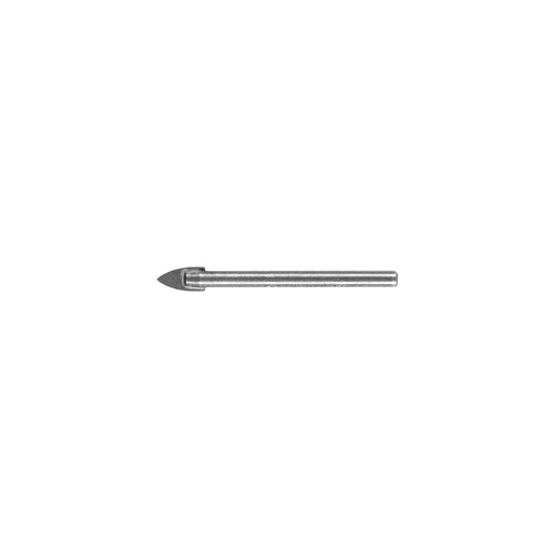 [11702] Broca para vidrio y azulejo de 1/4', TRUPER BVI-1/4