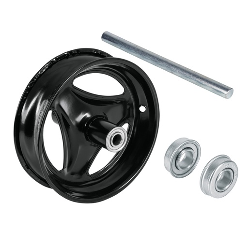 [11868] Rin, eje y baleros para carretillas EXPERT, TRUPER y PRETUL R