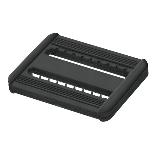 [11910] Hebilla para cinta para fumigadora FM-425, TRUPER 425-035