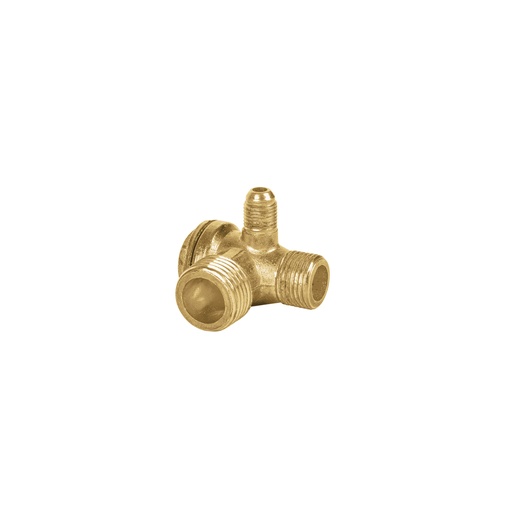 [11931] Válvula anti-retorno para compresor, 25/50/10L, TRUPER R25-25/50/10L
