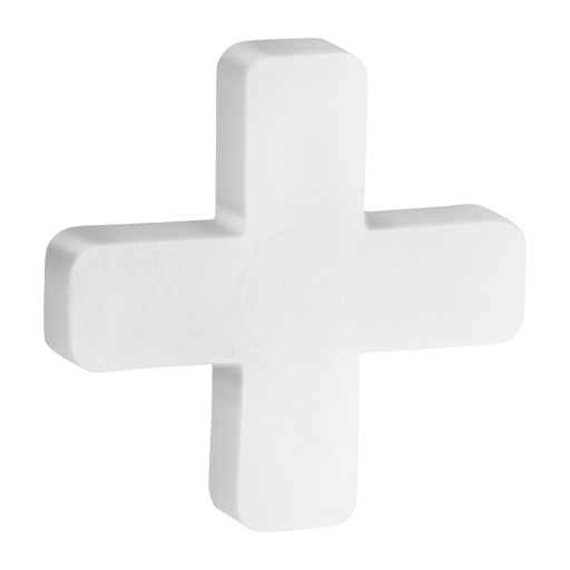 [11940] Bolsa con 75 separadores de 8 mm de losetas, TRUPER SELO-80