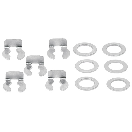 [12002] Repuesto arandelas y traba de fijación para FUM-12, 16 y 20 FUM-001