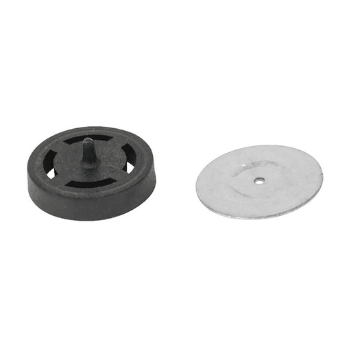 [12031] Boquilla JD-12 para fumigadores FUM-12, 16 y 20, TRUPER FUM-114