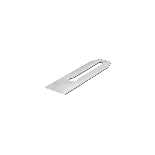 [12033] Cuchilla para cepillo de carpintero # 4 y # 5, TRUPER CU-C4/5