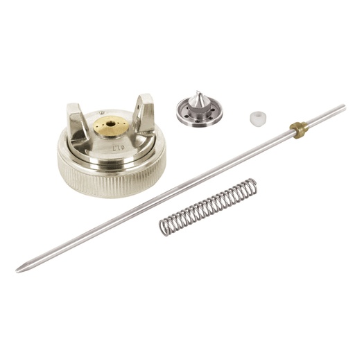 [12078] Repuestos de pistolas para pintar, PIPI-330, Truper RE-PIPI-330