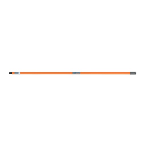 [10547] Extensión de acero para rodillo, 1.2 m, TRUPER EXTM-12