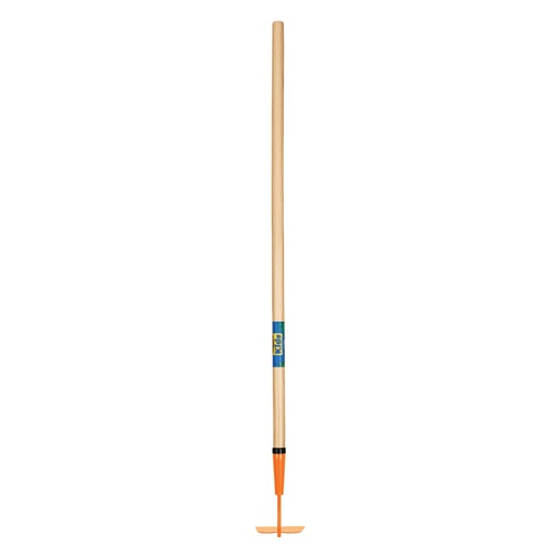 [10555] Azadón para niños con mango de 42', TRUPER ATJ-KID