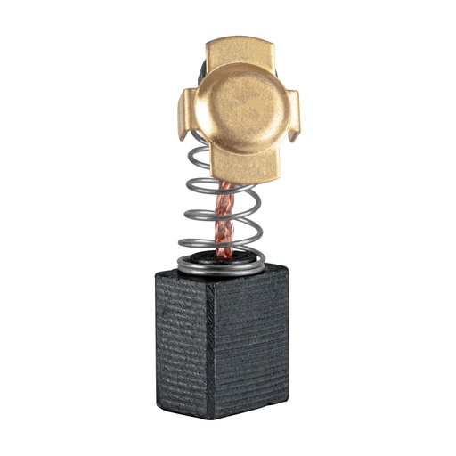 [12487] Bolsa con 2 carbones de repuesto para ESMA-9N3, TRUPER CB-ESMA-9N3