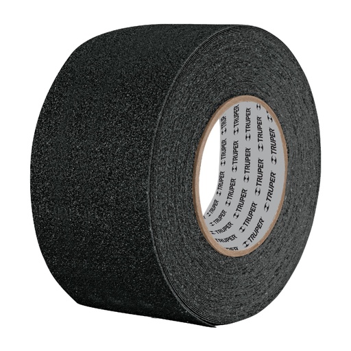 [12532] Rollo de 5 m de cinta antiderrapante negra 50mm con abrasivo CIA-25N