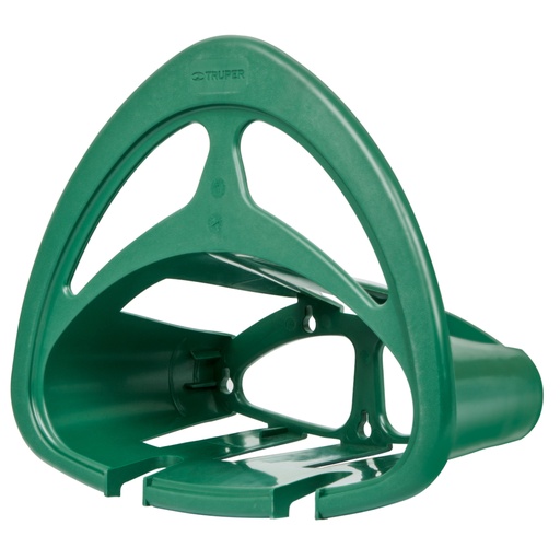 [10638] Portamanguera de plástico verde, TRUPER GAN-MAV