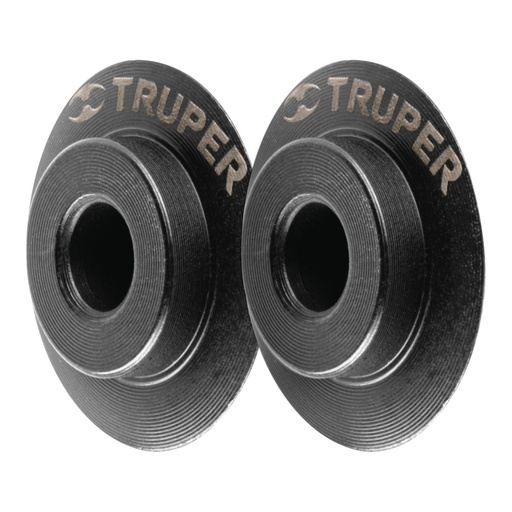 [12861] Blíster con 2 cuchillas para cortador de tubo COT-30E REP-COT-45X/30E