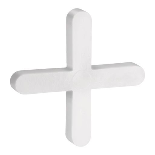 [12974] Bolsa con 100 separadores de 5 mm de losetas, TRUPER SELO-50