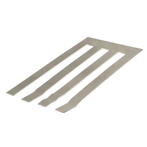 [13025] Aspas de repuesto para TIRO-G, TRUPER ASP-TIRO-G