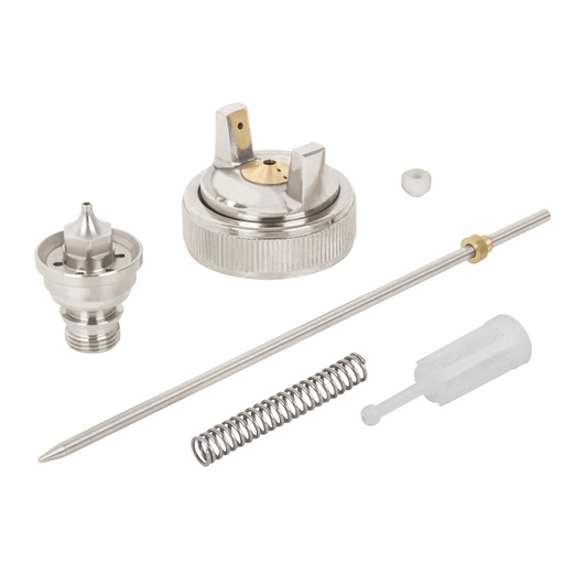 [13054] Repuestos de pistolas para pintar, PIPI-430, Truper RE-PIPI-430