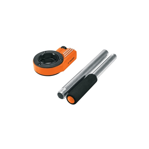 [13086] Cabezal para dados TA-850, TRUPER CA-850