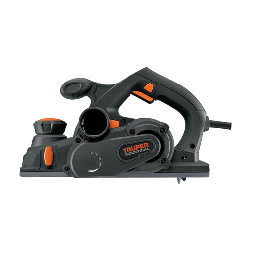 [13089] Cepillo eléctrico 4-1/2', 950W, TRUPER INDUSTRIAL CEPEL-4-1/2NX