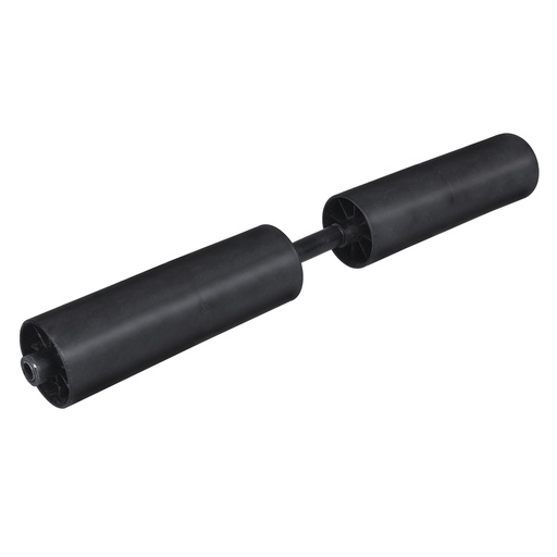 [13721] Montaje de rodillo de repuesto para podadora POMA-15, TRUPER R-POMA-15M