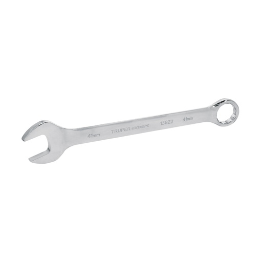 [13822] Llave combinada extralarga 41 mm x 483 mm de largo, EXPERT LL-2041M